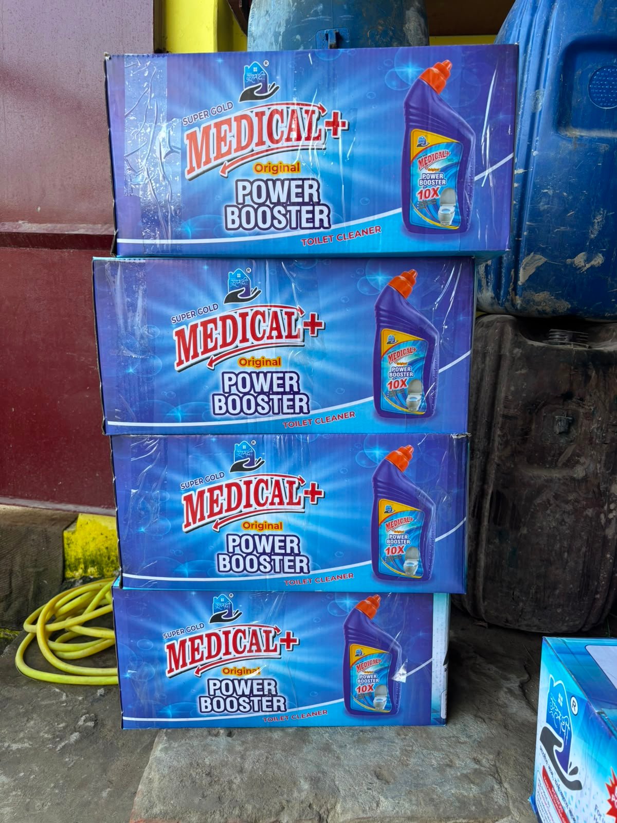 Keshari Chemicals and Home Care photo