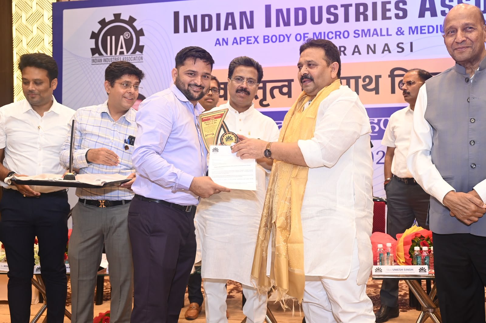 Keshari Chemicals and Home Care photo