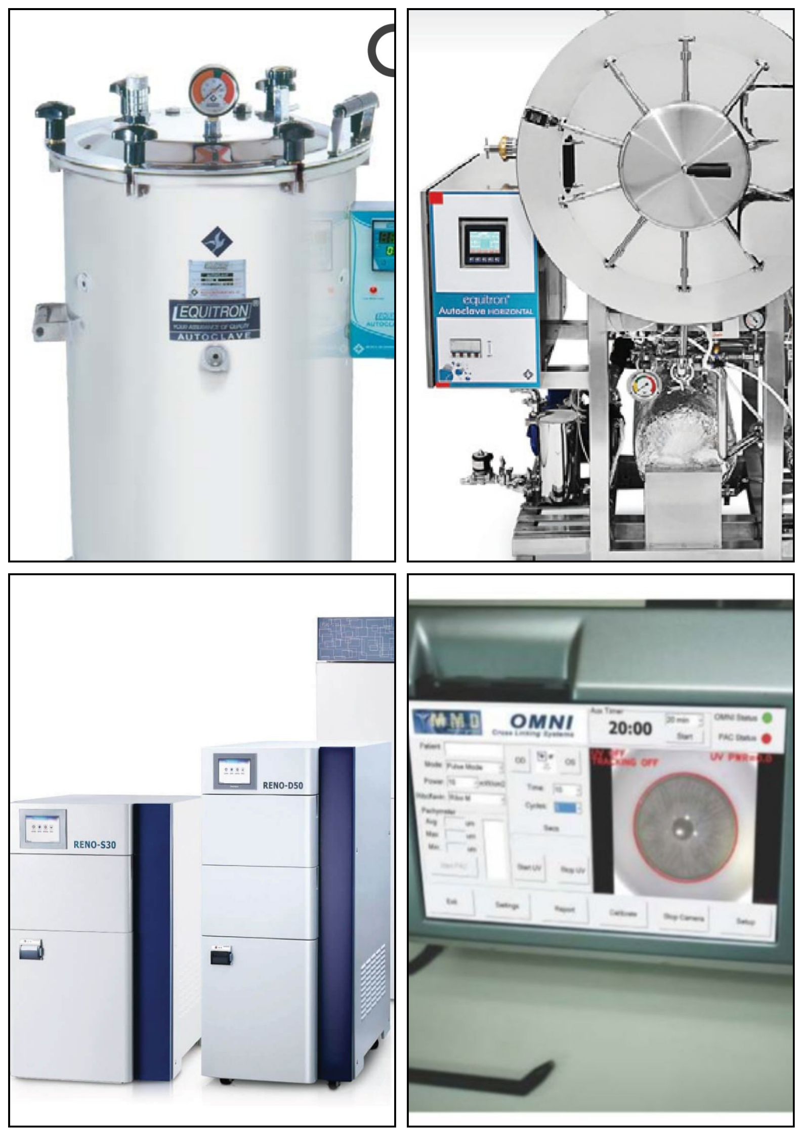 Spn Instruments photo