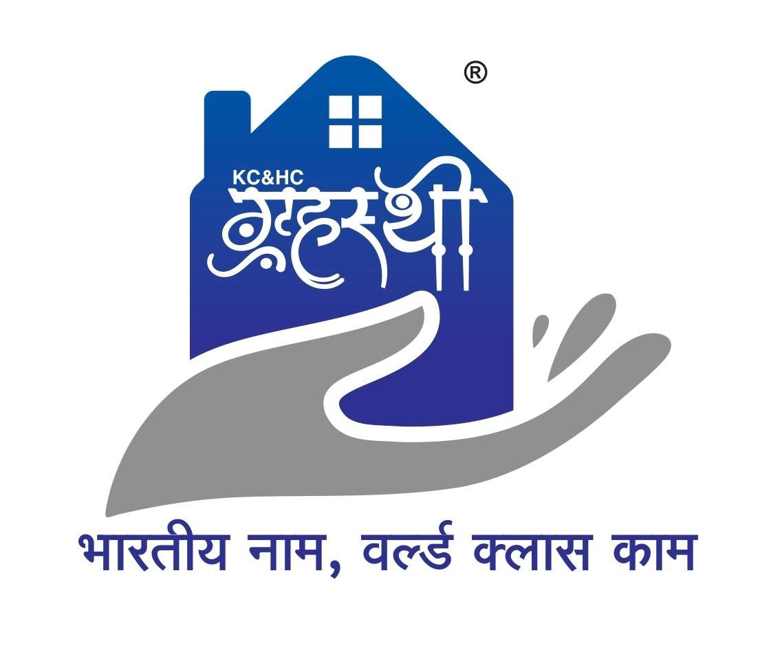 Keshari Chemicals and Home Care logo