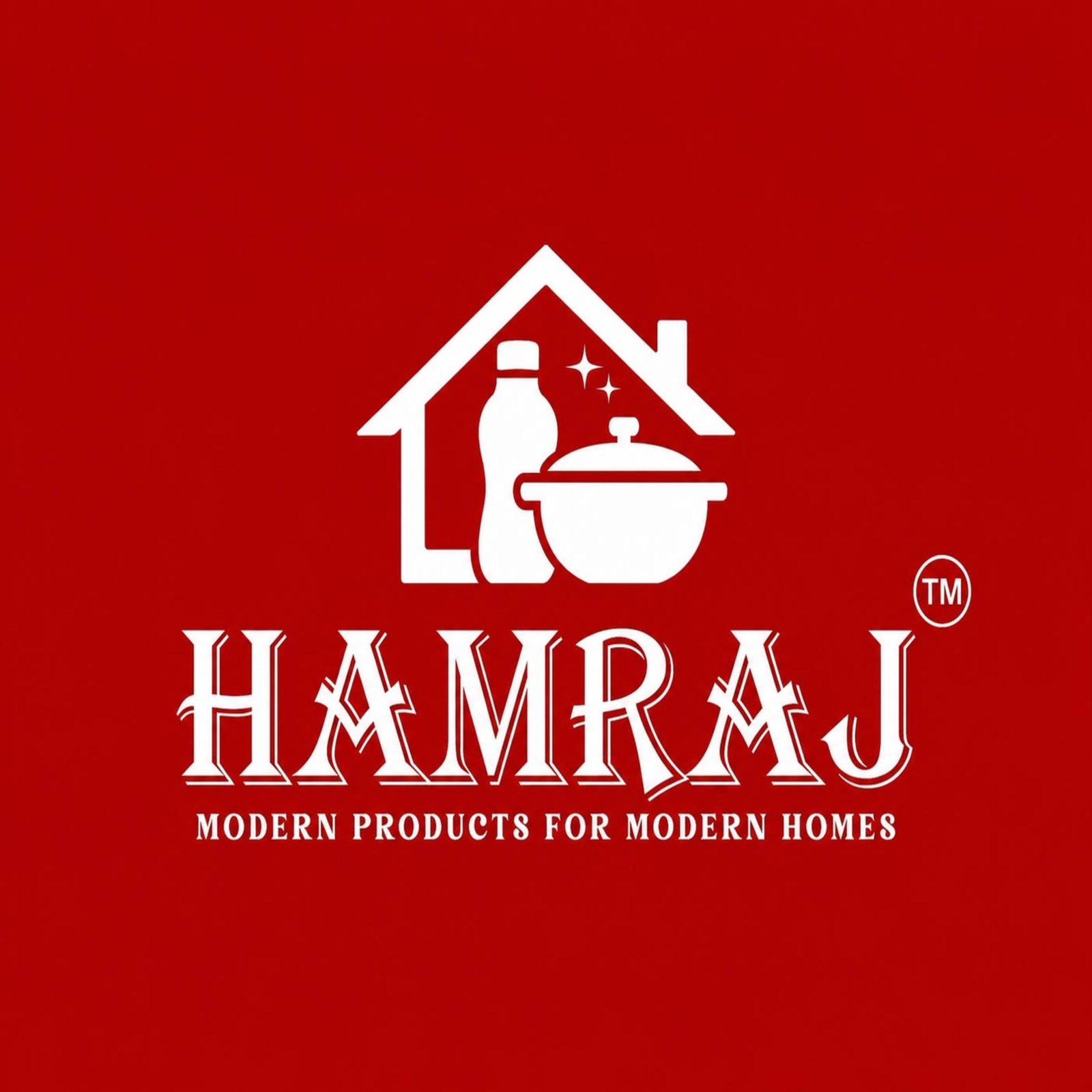 Hamraj Home Product logo