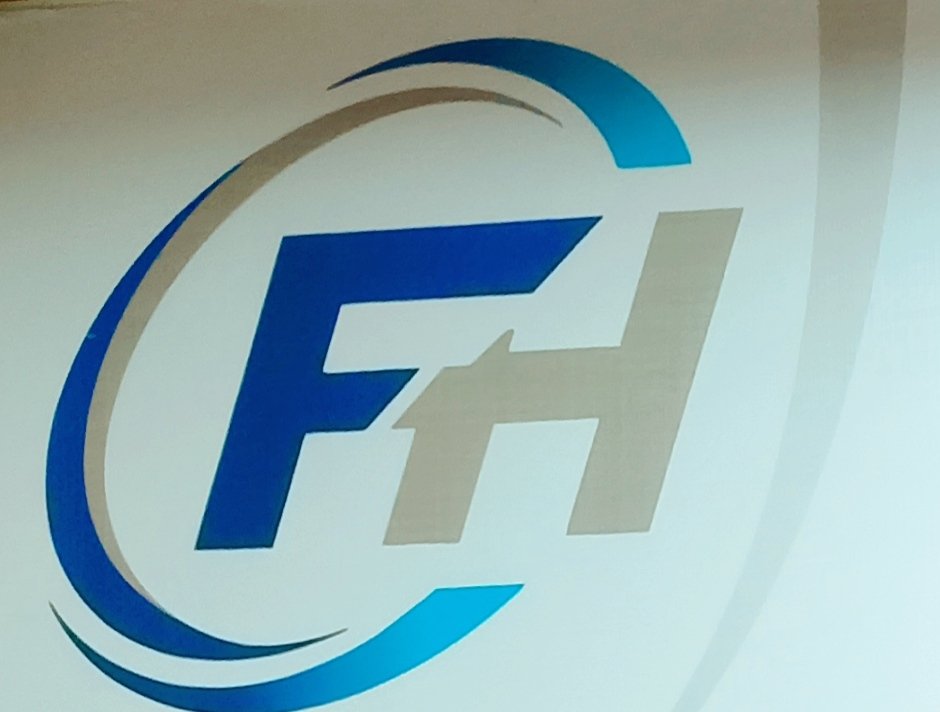 Future Hub logo