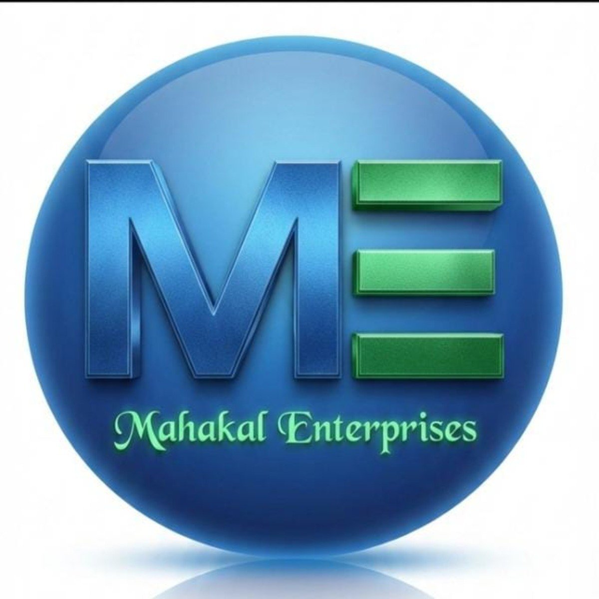 Mahakaal Enterprises logo